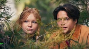 Дети леса 2. Фильм 2026. Русский тизер-трейлер фильма.