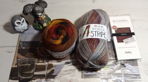 Подарок 🎁 от любимой Татьяны Степановны Щукиной🎉