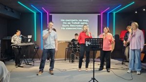 Прославление 16.11.25.