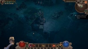 Titan Quest 2 | Приключения зовут