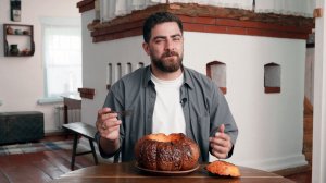 Гастротур: Екатеринбург