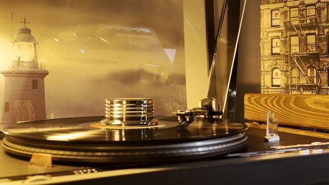 Led Zeppelin - Ten Years Gone 1975 2015 reissue