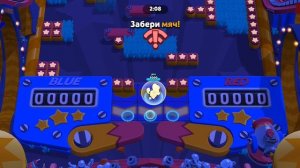 я играю в brawl Stars