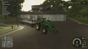 Farming Simulator 25 - Закупил всё для урожая кукурузы