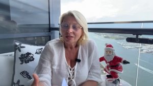 ВОДОЛЕЙ - ГОРОСКОП НА ДЕКАБРЬ 2025 года от ANGELA PEARL