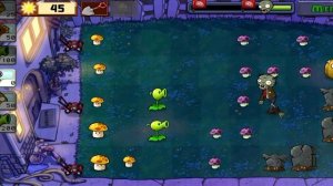 Растения против Зомби 4 часть