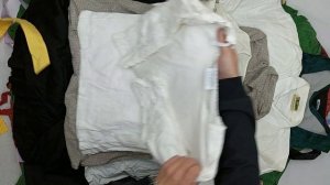 40051 Микс Тироль, 35пак, mix terolese green 1/2, секонд (extra) оптом