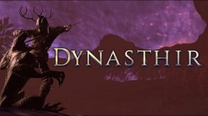 Состоялся релиз мрачного ролевого экшена Dynasthir
