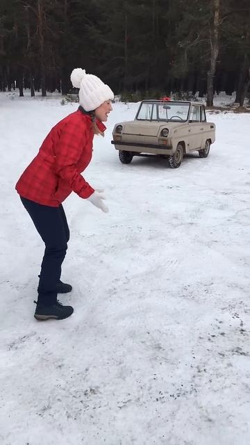 Подарок на 8 марта. Муж подарил инвалидку.Часть 1 смотреть онлайн