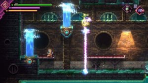 28 Souldiers. Ледниковая сфера у нас.