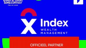 Officieel partner van het Junior Eurovisiesongfestival'25