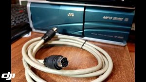 Ai-NET 8pin connector