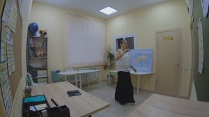 Танец исцеления.