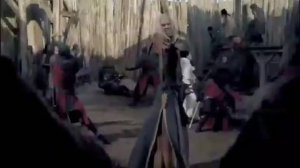 Натиск - Глоток свободы (Фан)