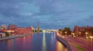 Кротов Дмитрий. Аудиокомпозиция "Город"