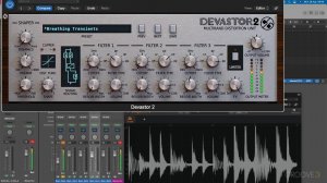 04. Devastor 2 Part 2