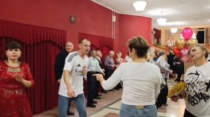 15 ноября.Ты и я...