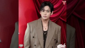 Доброе Утро,Тэхёни!🌺💋🌺