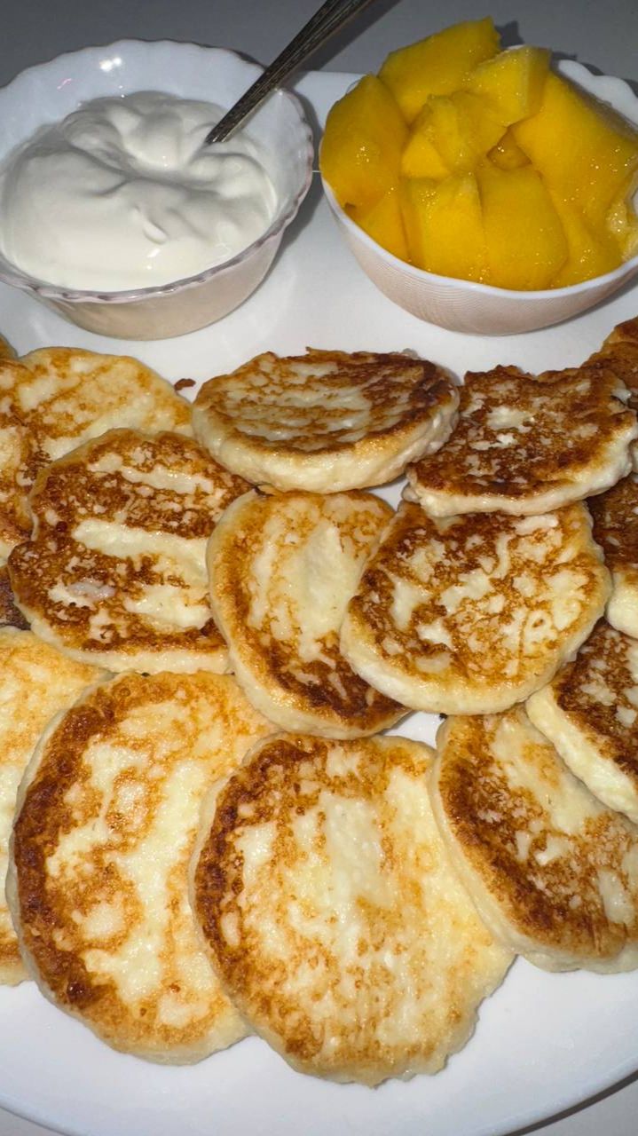 Вкусно и полезно.