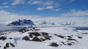 Антарктида