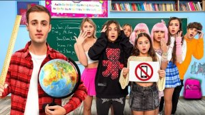 ❤️🔥 КАМИЛЬ УЗНАЛ ЖУТКУЮ ПРАВДУ…  НОВЫЙ УЧИТЕЛЬ В КАМПУСЕ!!! ПОДРОСТКИ НЕ РАДЫ!💥