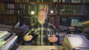 Лев Аннинский об Александре Васине-Макарове. 14 сентября 2015 г.