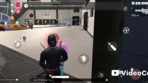 гранд криминал онлайн ГКО часть 3