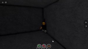 МЫ ПОПАЛИ В СЫРНЫЙ ЛАБИРИНТ И СБЕЖАЛИ ОТ ТУДА МАЙНКРАФТ ROBLOX