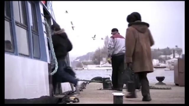 Танец горностая смотреть онлайн