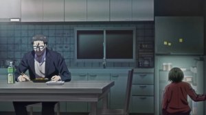 Спокойной ночи, мир 1 серия (аниме-сериал, 2023)