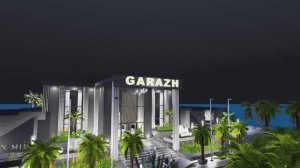 ❤️ GARAZH ❤️ SpaceGrid ❤️