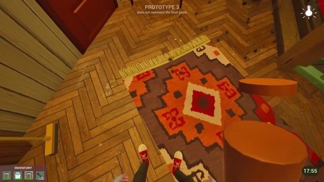 HelloNeighbor 3 вышла? прототип который может напугать смотреть онлайн