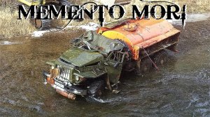 MudRunner. Memento mori