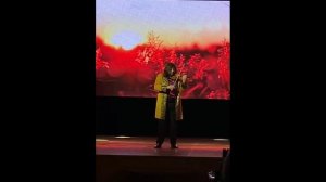 "Полет шмеля"  - Н.А.Римский-Корсаков