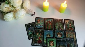 ✨💥Какое сообщение Вы получите❓Что Вас обрадует❓💥✨