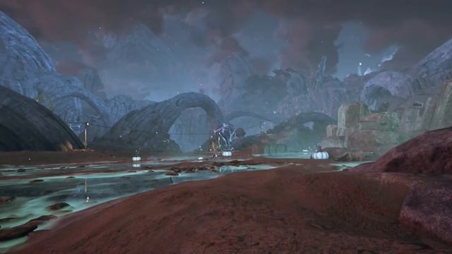 OUTER WORLDS 2 (2025) [PS5] - Часть 2 из 2