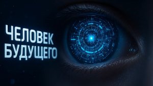 «Человек будущего» Запись эфира.
