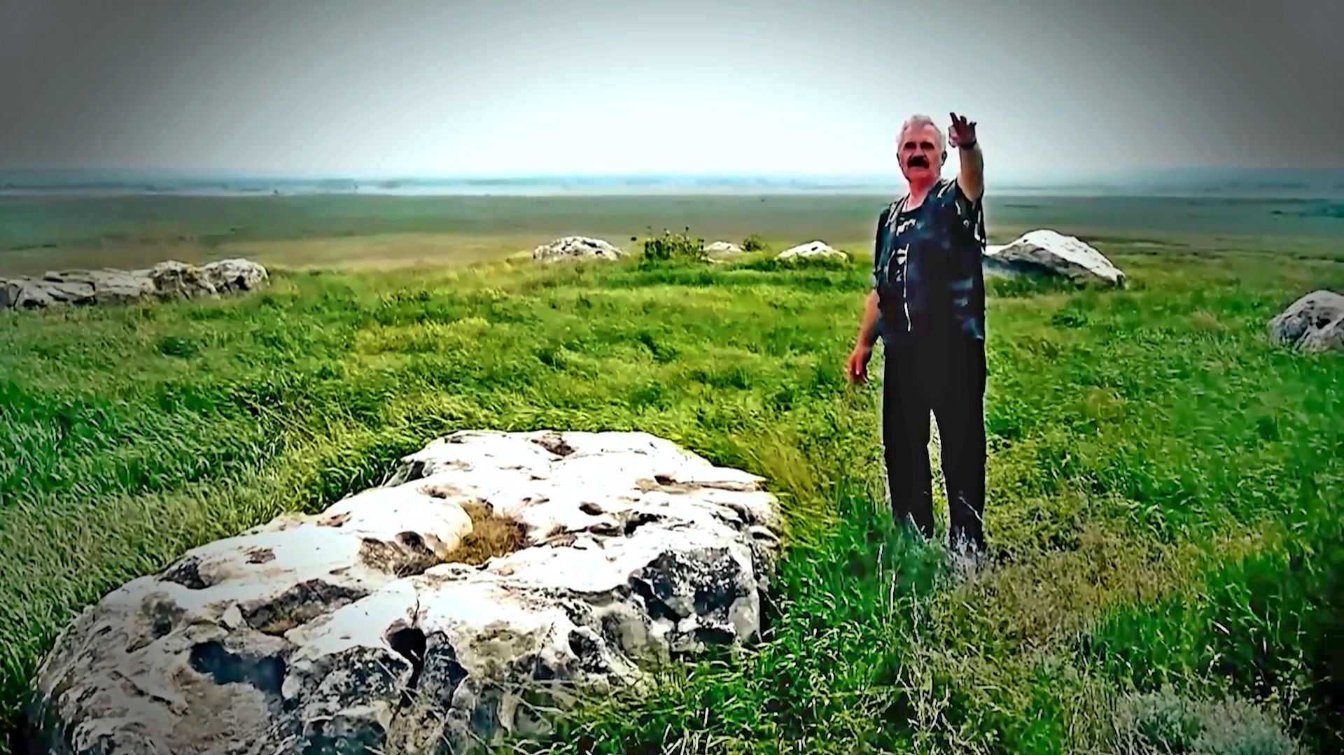 Юрий Войтов. Под звёздами Великого Междуречья #2