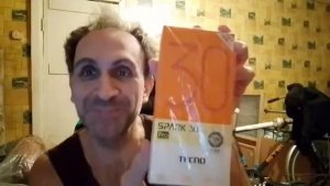 Топовый телефон 2025 года!