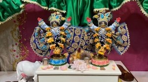 15.11.2025 ШБ 5.3.14 – Е.М. Гададхар Пандит д. д.