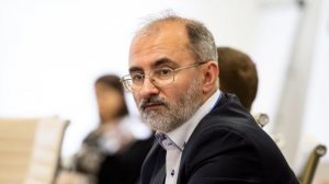 Круглый Стол»: «ИИ в гуманитарном измерении: топология вызовов» - Багдасарян Вардан Эрнестович