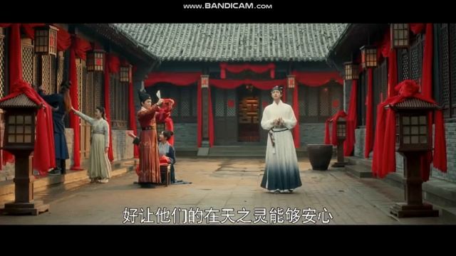 Генеральный сыщик династии тан.