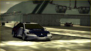 Need for speed most wanted#13 Победил Джевелс!