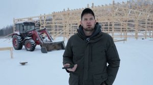 #203 Interview With the 1st Channel 26.02.2025