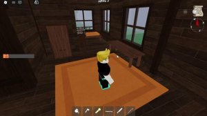 Мы спасли оленя в 99 ночей