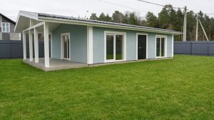 Продажа дома в КП Лосиный остров