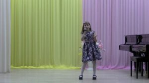 Антипина Алёна