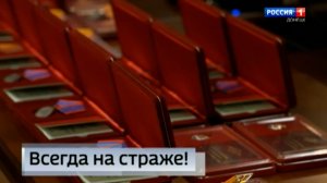 О сложностях работы стражей правопорядка