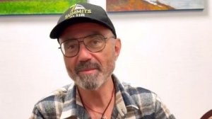 Александр Абрамов приглашает на Эверест в 2026 году. Предложение уникально