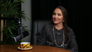 Мадина Казиева. Ульяна спросит